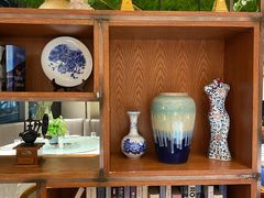 -阿娘家·原生态农家菜(国顺东路店)