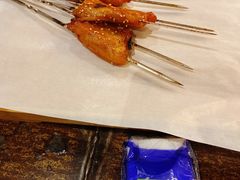 -枪火串烧·东北特色烧烤(罗湖总店)