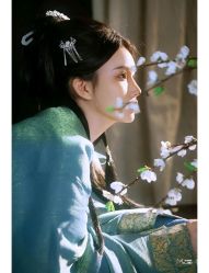 -米莱摄影写真(五大道别墅店)