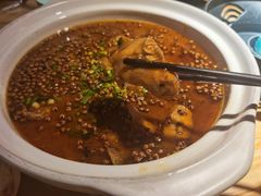 -六月雪干锅(涪城万达广场店)