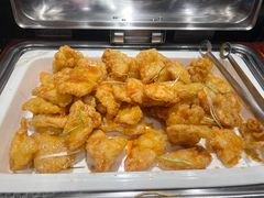-盛江山自助料理(太原街万达店)
