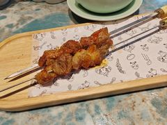 -哈啾嗨·新概念蒙餐(红星新城店)