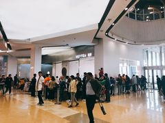 -喜茶(永旺梦乐城店)