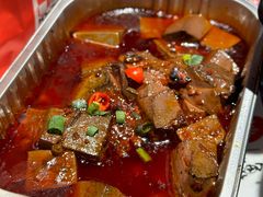 -鱼酷活鱼烤鱼(北美店)