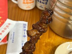 -炒豆合作社(东四总店)