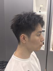 -赤道 Hair Salon