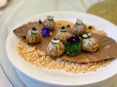 -肆月河豚·新淮扬(金融街店)