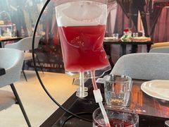 -Nord Grill&Bar Highland诺德西餐(深圳欢乐海岸店)