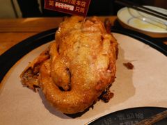 葫芦鸡-大厨小馆(华阳城店)