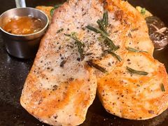 -安妮意大利餐厅(国贸店)