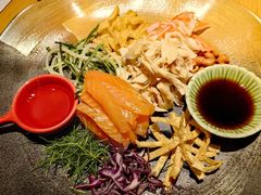 -原志优秀食材·匠心料理·海胆主题(金亿广场店)