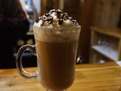 -云端咖啡私房店(河松街店)