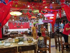 大堂-横沥牛庄(总店)