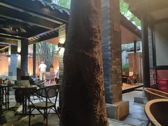 -星巴克(成都锦里店)