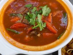 -永盛茶档·港式餐厅(桥北店)