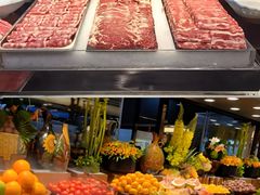 -苏格里岛自助烤肉海鲜火锅(成都金牛万达店)