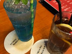 -CIRCLE·酒吧(第一国际店)