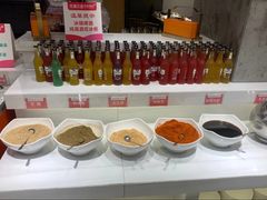 -玫瑰花园自助烤肉(顺义鑫海韵通店)