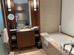 -西双版纳融创皇冠假日度假酒店