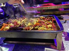 -蘭奢雅集·江浙菜(青山江滩店)