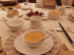 -利苑酒家(合景国际金融广场店)