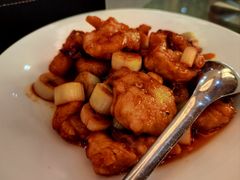 -菜香根大酒楼(首师大店)