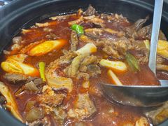 -肖记公安牛肉鱼杂馆·省级非物质文化遗产(三角路直营店)