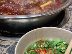 -肖肖酸萝卜鱼火锅(总店)