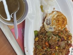 -卜秀铁板烧(食通天美食广场店)