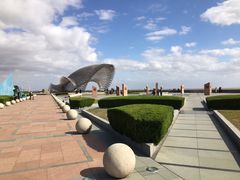 -南汇嘴观海公园