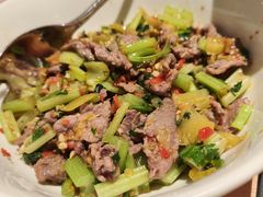 -太二酸菜鱼(石家庄万象城店)