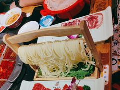 -袍家大院重庆火锅(文安路店)