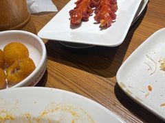 -阿香米线杭州西湖银泰文化广场餐厅