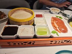 -醉舍·新淮扬菜(长宁龙之梦店)