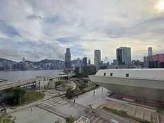 -香港都会海逸酒店