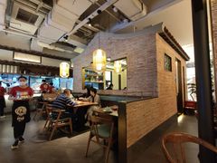 大堂-闽上鲜·福建菜(龙湖滨江天街店)