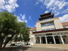 -齐齐哈尔市博物馆