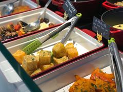 枫糖烤红薯-Green Option(官舍店)