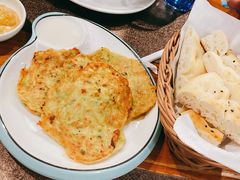 -TUK土耳其餐厅·下午茶(卢湾店)