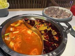 -万达广场(龙湖店)