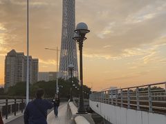 -黄埔古港