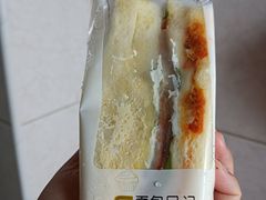 -恩朵烘焙坊(金街总店)