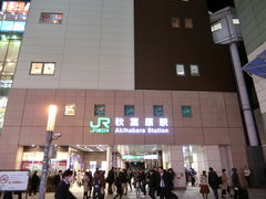 -秋叶原华盛顿酒店