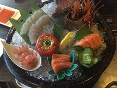 -滩万日本料理Nadaman(国贸大酒店)