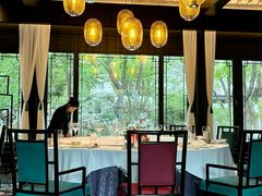 -君庭中餐厅(友谊宾馆店)