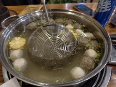 -荣记潮汕牛肉火锅(仙鹤街店)
