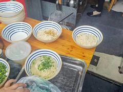 -小辫子羊肉面馆(周东店)
