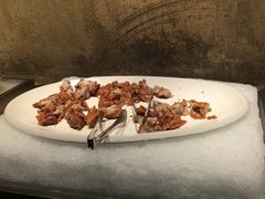 -汉巴味德·烤肉与啤酒的自助(杭州大悦城店)