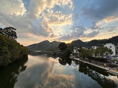 -绩溪龙川景区