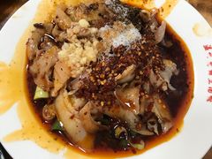 -温记府廟豆汤饭·始于1955年(海椒店)